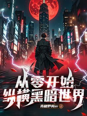 从零开始，纵横黑暗世界