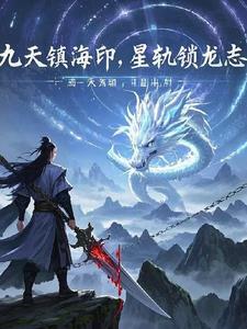 九天镇海印，星轨锁龙志