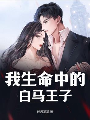 我生命中的白马王子 我生命中的白马王子
