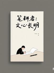 笔耕者:文心长明 笔耕者:文心长明