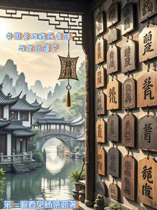 中国各地姓氏变迁及文化遗产 中国各地姓氏变迁及文化遗产