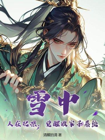雪中:人在北凉,觉醒败家子系统 雪中:人在北凉,觉醒败家子系统