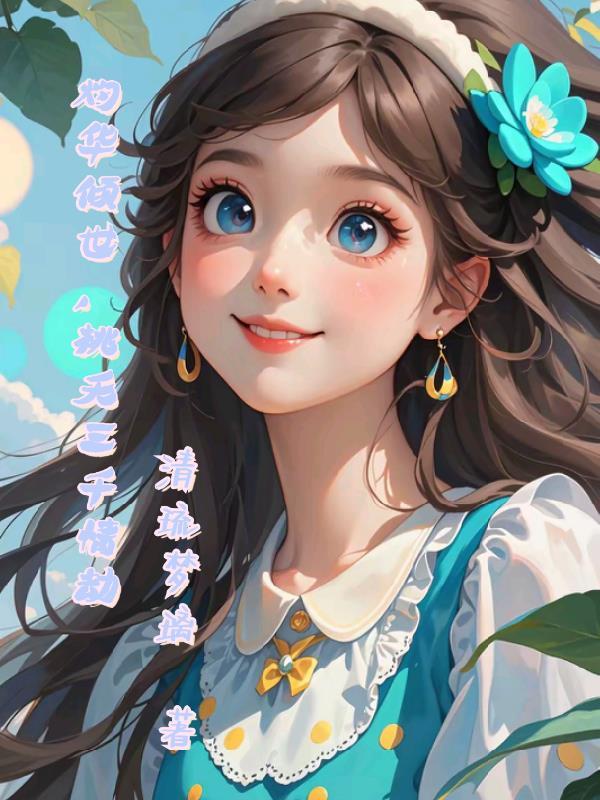 灼华倾世，桃夭三千情劫