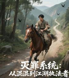 灭罪系统:从混混到江湖执法者 灭罪系统:从混混到江湖执法者