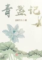 青盏记 青盏记