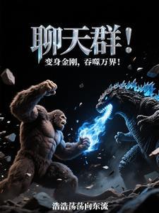 聊天群:骷髅岛靓仔的诸天之旅 聊天群:骷髅岛靓仔的诸天之旅