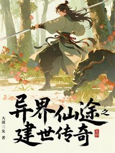 异界仙途之建世传奇