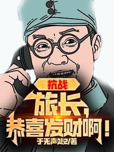抗战:旅长,冤枉啊我真不是军阀 抗战:旅长,冤枉啊我真不是军阀