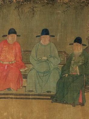 我在锦衣卫跟大儒辩经 我在锦衣卫跟大儒辩经