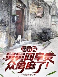 四合院:父亲七兄弟,舅舅阎阜贵 四合院:父亲七兄弟,舅舅阎阜贵