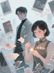 记忆缝补师与时间锚点的守护 记忆缝补师与时间锚点的守护