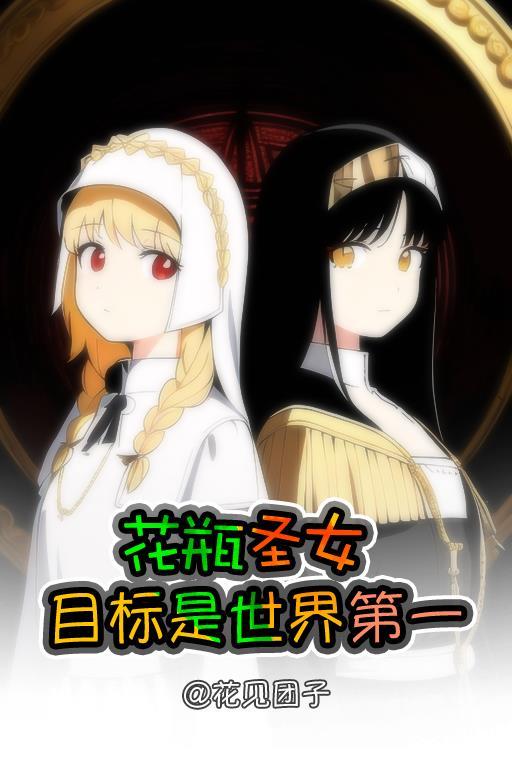 花瓶圣女,目标是世界第一 花瓶圣女,目标是世界第一