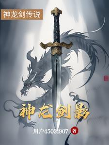 神龙剑影 神龙剑影