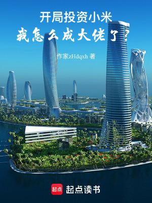 开局投资小米,我怎么成大佬了? 开局投资小米,我怎么成大佬了?